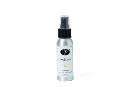Vellus Be Focused 59ml (spray)