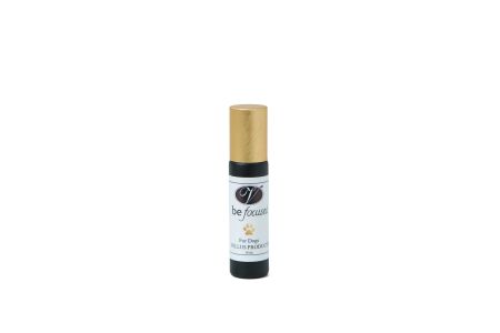 Vellus Be Focused 10ml Roller 