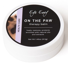 Eye Envy On the PAW Therapy Balm 