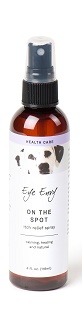 Eye Envy on The Spot Healing & Itch Relief Spray 118ml