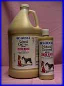 Bio-Groom - Natural Oatmeal - Soothing Cream Rinse 3.78 lt