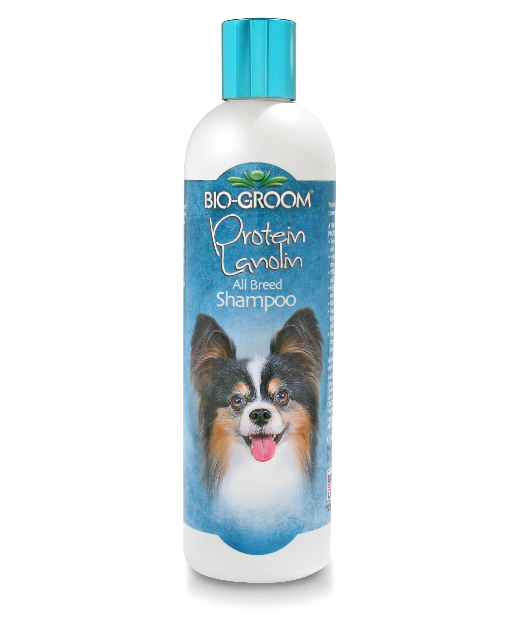 Bio-Groom - Protein Lanolin 355ml