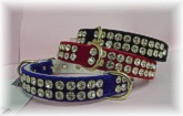 Jewelled Collar (Heidi)