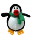 Xmas Puppy Penguin Toy DA335 sold out