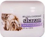 All Systems Shazam Super Whitening Gel 237ml/8oz
