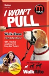 Mikki I Won't Pull Walk-Ease Head Collar  - Medium 6234-305