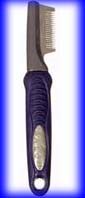 Rolf Hagen D.I Stripping Knife - CoarseTooth