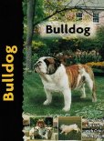Bulldog Hardback Book - Michael Dickerson