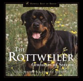 Rottweiller Centuries of Service