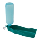Ferplast (To Go)  Water Bottle and Holder (Large)