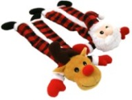 Dog Life Christmas Pyjamas Toy - DA345 sold out