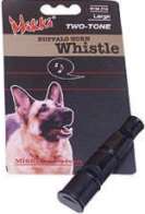 Mikki Buffalo Horn Whistle (Large) 6134-214