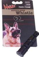 Mikki Buffalo Horn Whistle (small) 6134-213