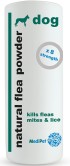 Natural Flea Powder (Kills fleas, Mites & Lice) DOG