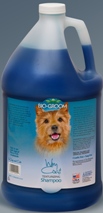 Bio-Groom - Wirey Coat Shampoo 3.78 ltre