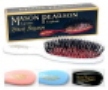 Mason Pearson - Boar Bristle & Nylon, Pocket