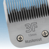 MasterCut Pro-Edge No. 3F Universal Clipper Blade