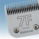 Mastercut Pro-Edge No.10 Universal Clipper Blade (Oster & Andis Compatible)