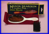 Mason Pearson - Extra Boar Bristle Ex Sm