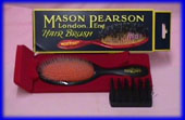 Mason Pearson - Nylon, Handy