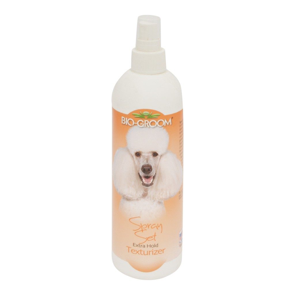 Bio-Groom - Spray  Set 355 ml